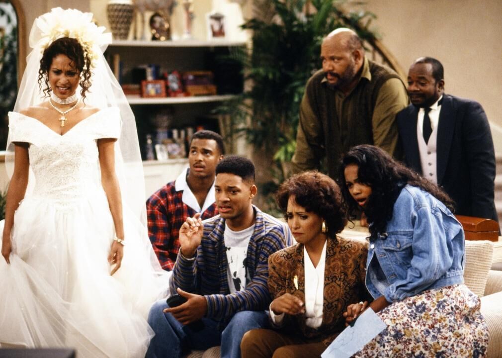 #58. The Fresh Prince of Bel-Air (1990–1996)